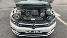 Volkswagen Polo 1.0 TSI 95 Match 5dr Petrol Hatchback